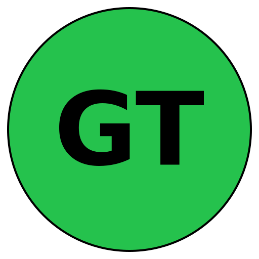 GuideTrotter